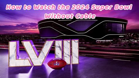 where can i watch the duper bowl|how to watch super bowl without cable.